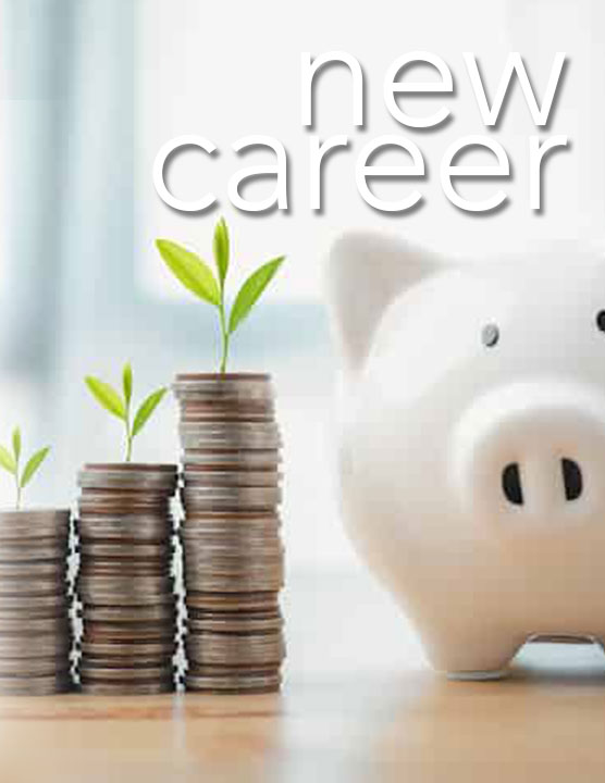 Read: Your Ticket To A New, Well-Paying Career! 