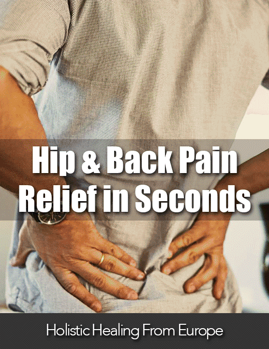 Read: New European Treatment Option For Back And Hip Pain
