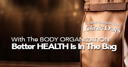 Welcome To Willow On BodyORG