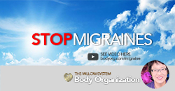 Stop Migraines - More Than A Migraine Hack