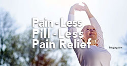 Willow Welcome: BodyORG