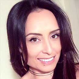 Catalina Galeano Executive Assistant