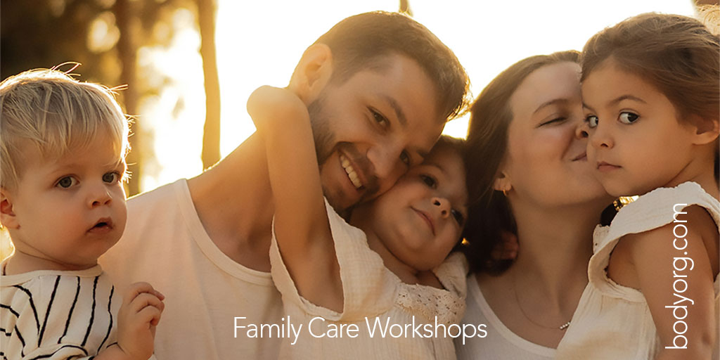 Read: Family Care Workshops