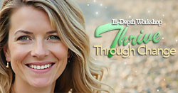 Willow Welcome: BodyORG