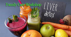 Willow Welcome: BodyORG